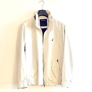 NAUTICAL - Mens Signature Sportswear’s Jacket!